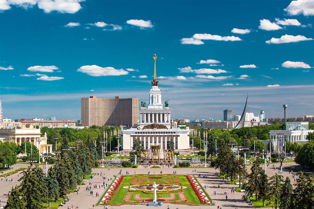 Билеты на поезд из Нижнего Новгорода в Москву