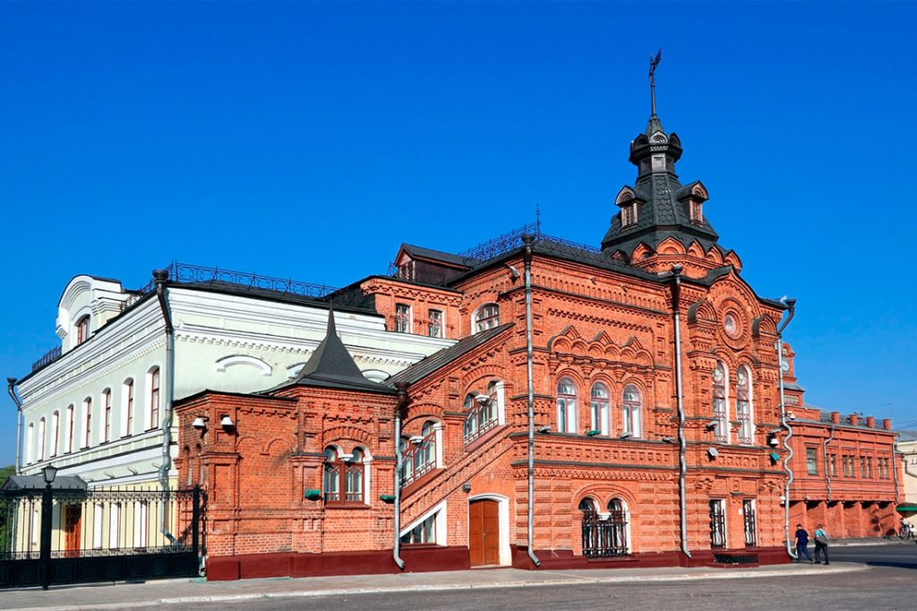 Билеты на поезд Санкт-Петербург - Владимир