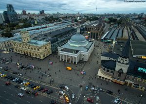 Билеты в Тверь из Москвы на поезд Сапсан